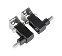 Supporto faro moto Supporto Per Faretti, Supporto Per Forcella Inferiore Per Moto, Supporto Per Luci, Supporto Per Faretti, Supporto Per Faro Anteriore
