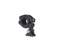 Supporto faro moto Supporto Per Faretto Per Fari Per Motociclette, Supporto Per Lampada Ausiliaria Per Fendinebbia Regolabile, Supporto Per Morsetti Per Paraurti, Accessori