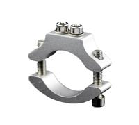 Supporto faro moto Supporto Per Faro Per Motocicletta, Staffa Fissa Con Morsetto, Clip, Accessori Per Motociclette, Staffa Per Faro Per Motocicletta
