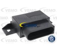 Supporto faro nero V15-71-0068 VEMO per AUDI A5 A4 B8 A4 B8 Avant A5 Cabriolet