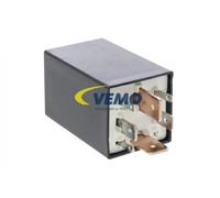 Vemo Relè pompa carburante V15-71-1023 compatibile con Audi, SEAT, SKODA, VW (VAG)