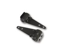 Supporto Faro Per Forcella HIGHSIDER SMART-30-38 MM Per Moto Ricambi