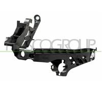 Supporto Faro Prasco Sx Sinistro Per Audi A4 ##E