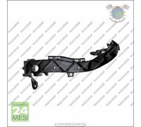 Supporto Faro Prasco Sx Sinistro Per Bmw 1 E87 130 123 120 118 116