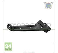 Supporto faro Prasco Sx Sinistro per MG HS