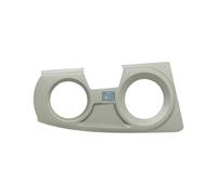 Supporto Faro Principale DT PEZZI DI RICAMBIO Compatibile Con IVECO STRALIS