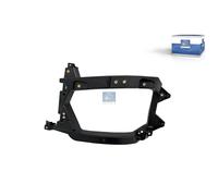 DT Spare Parts 5.81452 Supporto, Faro principale