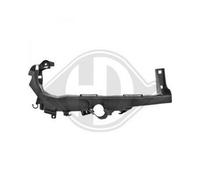 DIEDERICHS Supporto, Faro principale