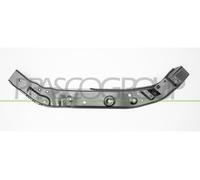 Supporto, Faro principale MB8243404 PRASCO per FIAT MITSUBISHI