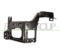 Sede Faro Destro Per Opel/vauxhall Adam Dal 2013 Lato Destro