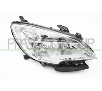 Supporto Fanale Destro PRASCO per Opel Mokka / Mokka X