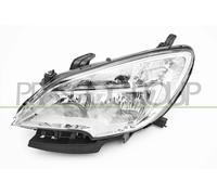 PRASCO OP7004914 Supporto, Faro principale