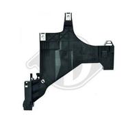 Supporto Faro principale SX PER Audi A4 Avant 2.0 TDI 100 KW 136 CV