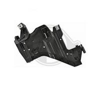 DIEDERICHS Supporto, Faro principale