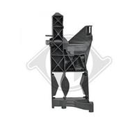 DIEDERICHS Supporto, Faro principale