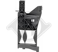 DIEDERICHS Supporto, Faro principale