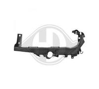 DIEDERICHS Supporto, Faro principale