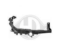 Diederichs Supporto faro principale SX per BMW 3 325i 155 kW 211 CV