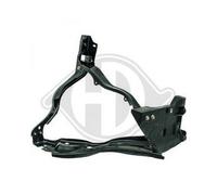 DIEDERICHS Supporto Faro principale 1617017 Sx