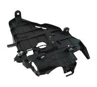 Supporto Faro proiettore anteriore sinistro per vw touareg 2002 al 2006