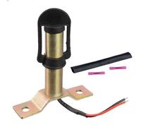 Supporto, faro rotante FEBI 104031