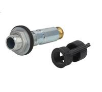 Hella 8HG 006 294-091 Supporto, Sirena - 2-polig