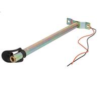 Supporto, faro rotante TRUCKLIGHT FIG-3-40CM