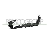 Supporto Faro Sinistro Interno Seat Leon Dal 2013 Al 2016 5F0807571C