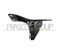 Supporto faro sx-au- a4 (b7)- mod. 10/04- 11/07