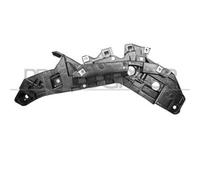 Supporto Faro Sinistro Per CITROEN JUMPER Dal 2014 Al 2014