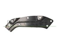 Supporto Faro Sinistro Per Volkswagen Polo Dal 2009 Al 2014 Lato Sinistro