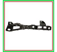 Supporto Faro Sinistro Renault Clio-(Anno 2009-2012)
