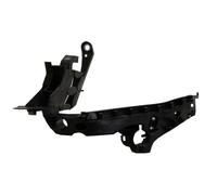 SUPPORTO FARO SUPERIORE SINISTRO PER AUDI A4 07>