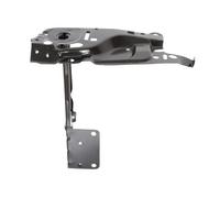 Supporto faro Sx 6508-05-0017271P BLIC per AUDI COUPE B3 80 B4 Tre volumi