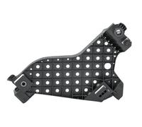 Hella Supporto faro 9XD 354 839-211 per Audi Q3 Sinistro