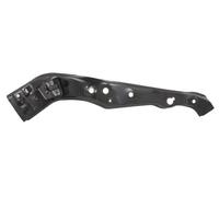 Supporto faro Sx Acciaio 6502-08-8178201P BLIC per TOYOTA RAV 4 IV