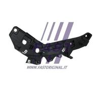 Supporto faro Sx FT90631 FAST per FIAT PEUGEOT CITROËN