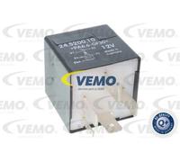 VEMO Relè, Pompa carburante compatibile con AUDI SEAT SKODA VW VAG V15-71-0017