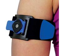 Supporto Fascia Sport Quad Lock Armband