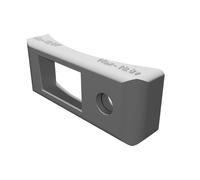 Supporto Fascia Voltmetro per Batteria Bosch 14.4V Trapano NiCad LiPo