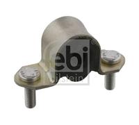 Boccola in gomma barra stabilizzatrice Assale anteriore 36613 FEBI BILSTEIN