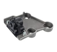 Supporto Febi per impianto di scarico per Citroen DS Peugeot