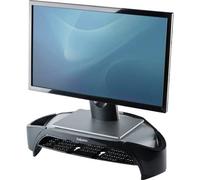 Supporto FELLOWES Smart Suites per monitor plus ABS grigio/nero 47,8x32,8cm con