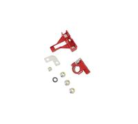 Supporto femmina CBA-X73 0100703 uscita: morsetto batteria percorsi: 1 assort...