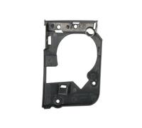 Supporto Fendinebbia Anteriore Destro Per: BMW 3 E90, E91 08.08-05.12