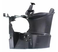 Supporto fendinebbia anteriore sinistro per bmw serie 3 f30 2011 in poi