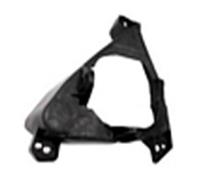 Supporto fendinebbia anteriore sinistro per mazda 5 2011.