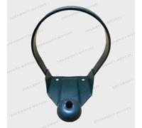 Supporto Fendinebbia Blackout Per Willys Jeep MB GPW M38 M38A1