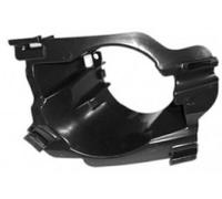 SUPPORTO FENDINEBBIA DESTRO DACIA LOGAN 2008-2013