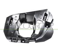 Supporto Fendinebbia Destro Per Citroen Jumpy / Dispatch Dal 2016 Lato Destro